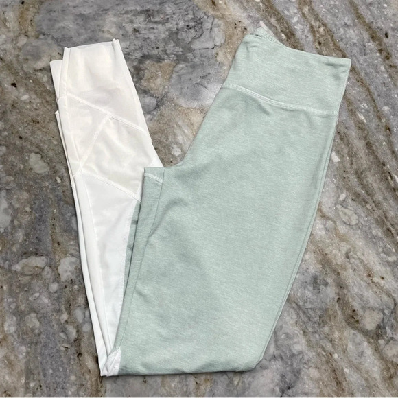 Free People Movement Leggings Large - Picture 1 of 8